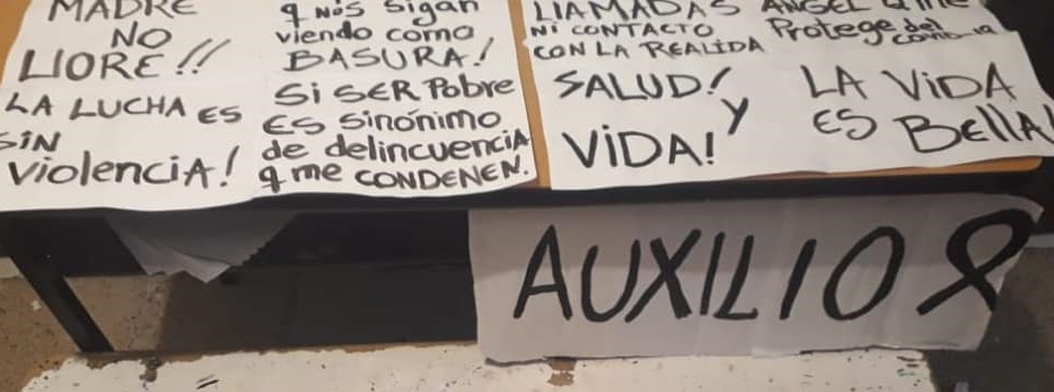 Cliente petróleo Mejorar Coronavirus y cárcel en Ecuador: la vida debe prevalecer | Revista Crisis