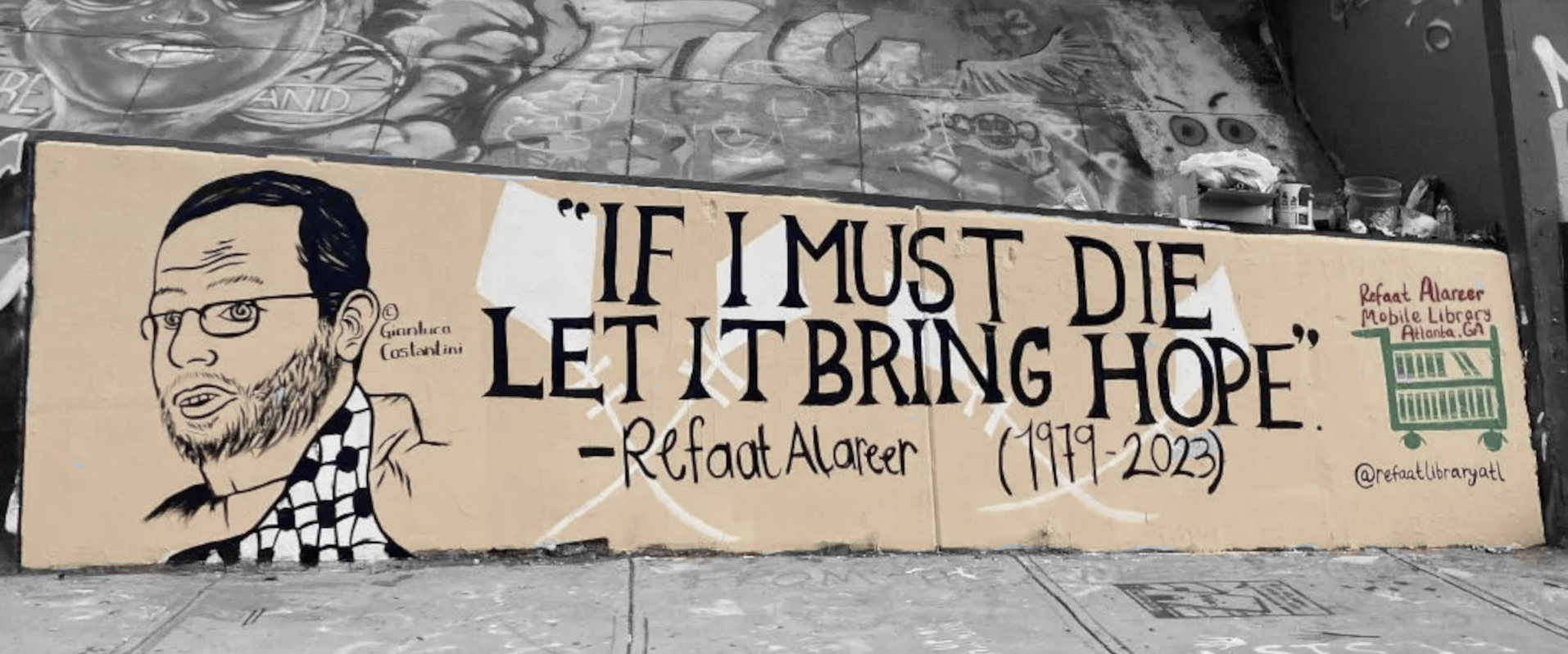 Refaat Alreer
