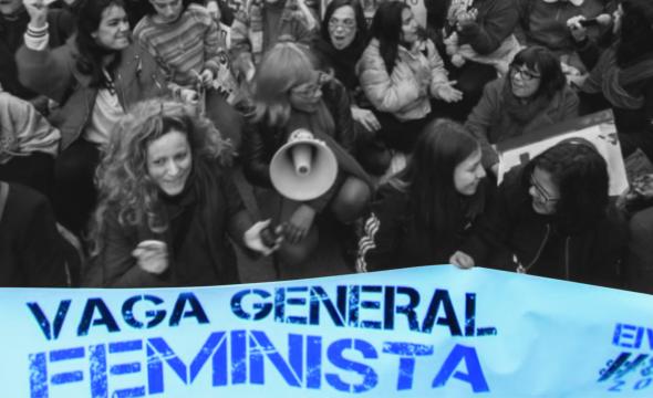 Este viernes 8 de marzo España vivirá por segundo año consecutivo una convocatoria sindical de huelga general por la igualdad de derechos de las mujeres. 