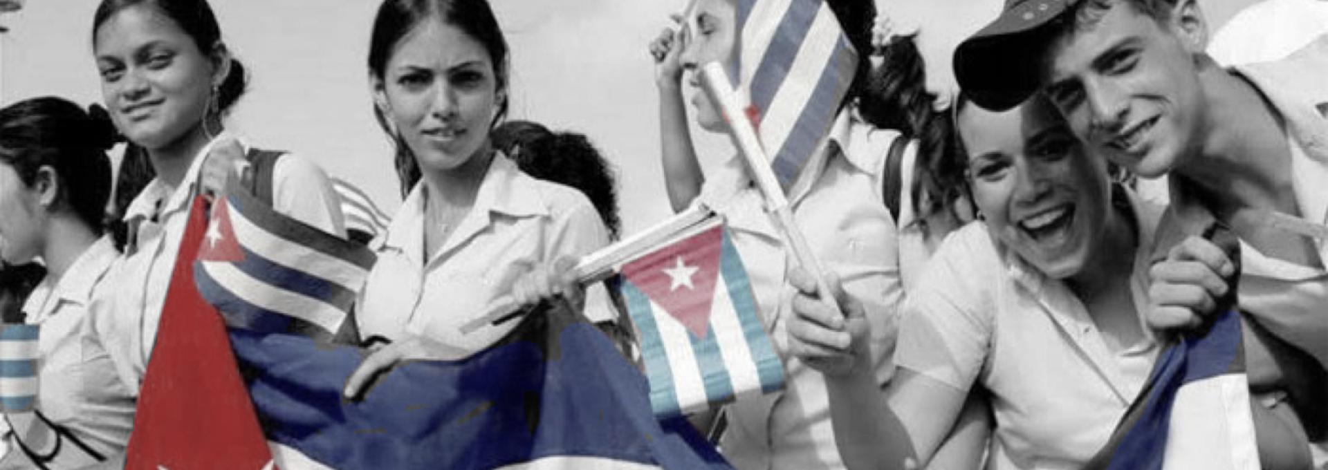CUBA SOCIALISTA