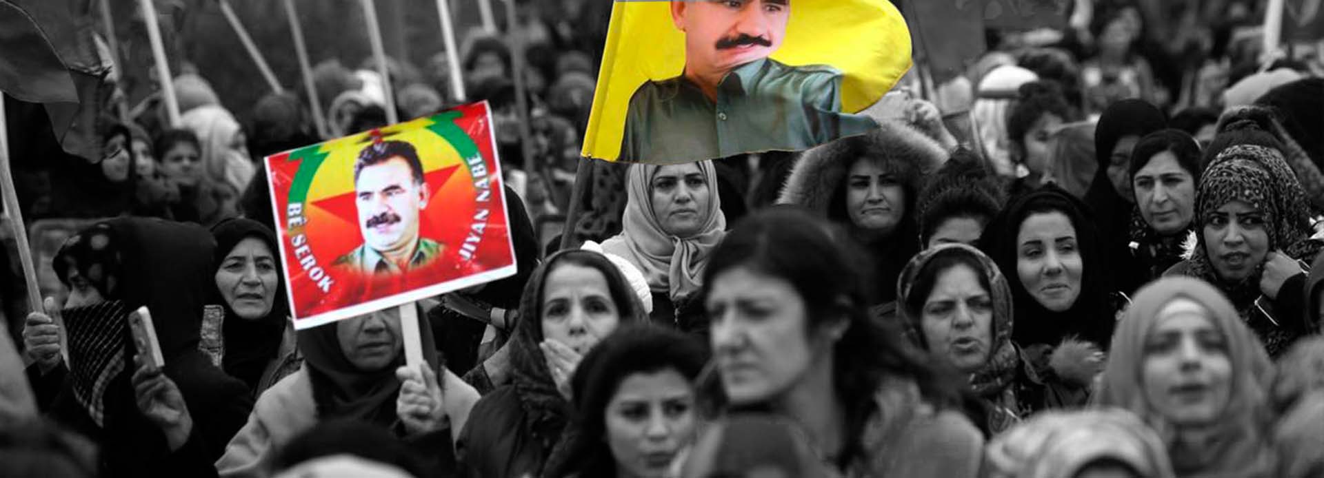 REVOLUCION ROJAVA