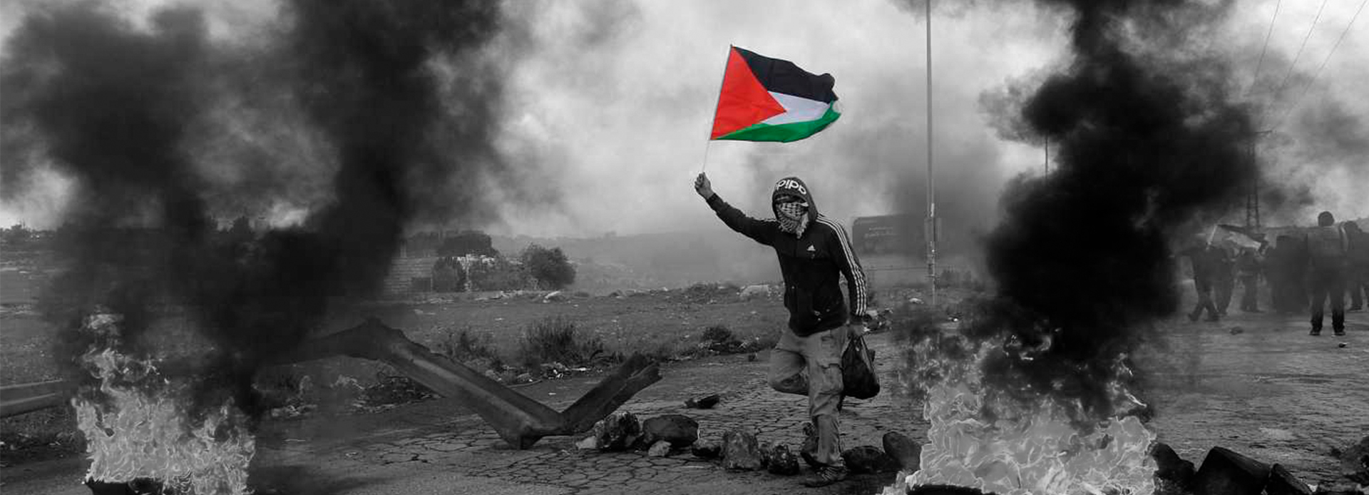 PALESTINS