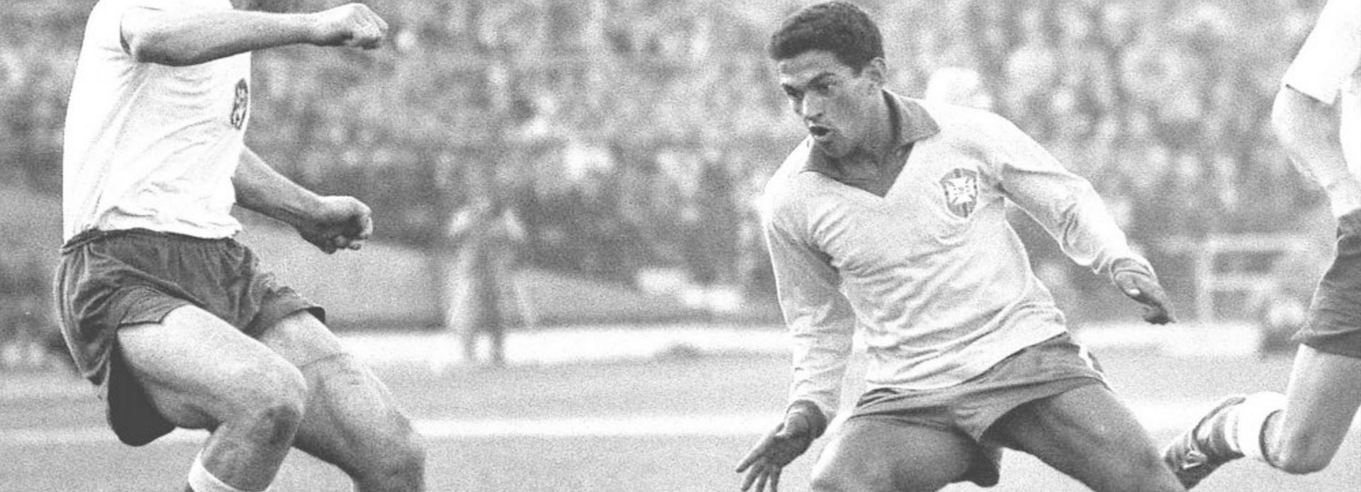 Garrincha