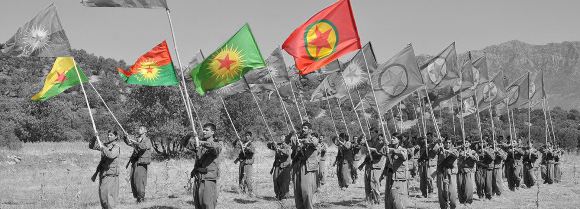 BIJI PKK