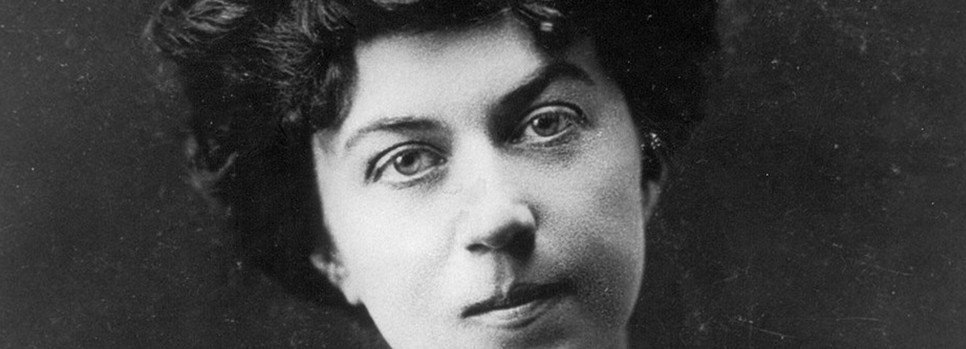 Alexandra Kollontai