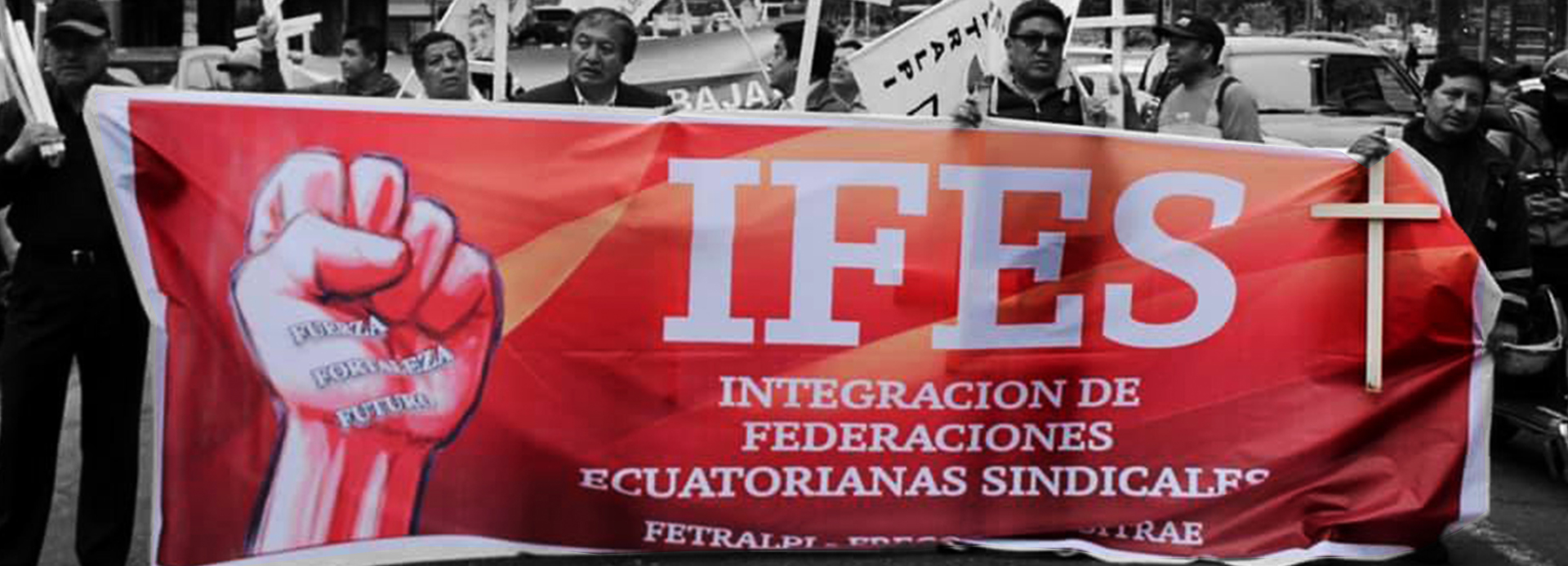 IFES 