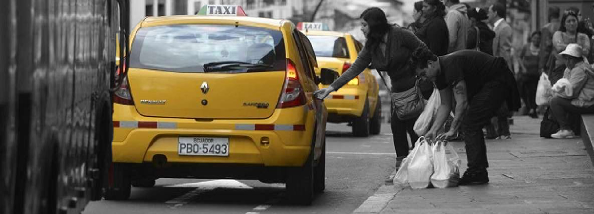 TAXIS