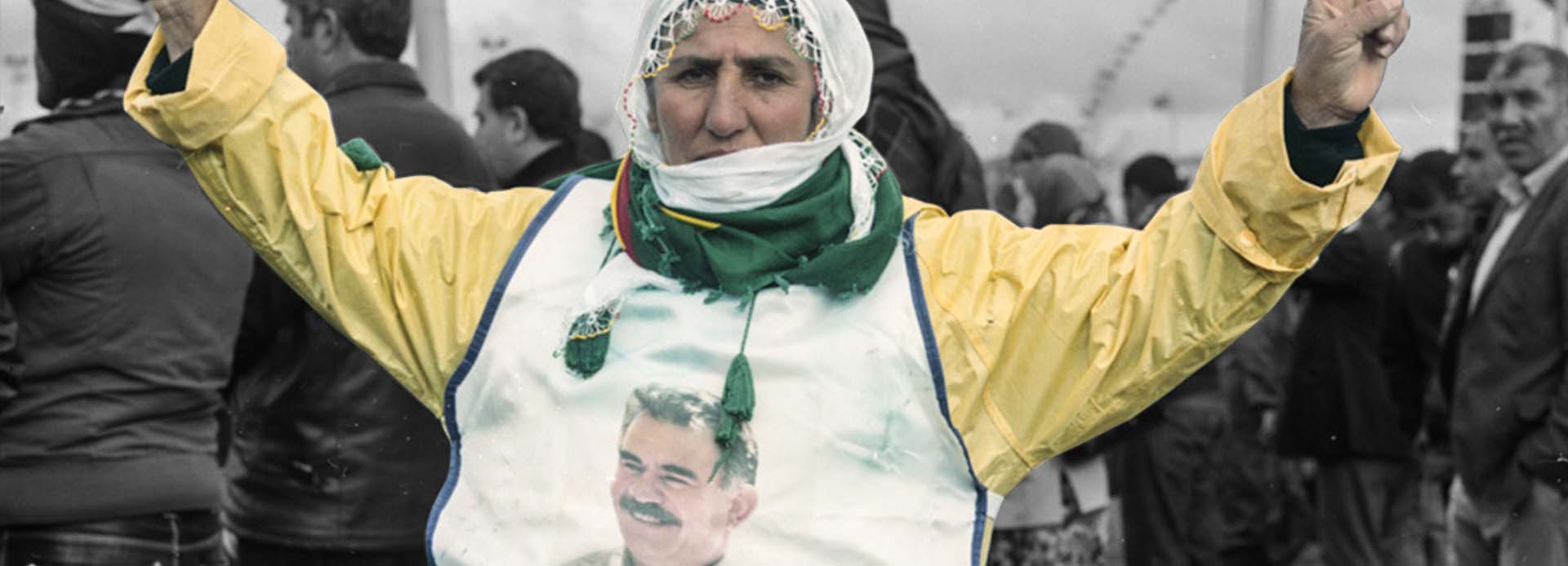 OCALAN ESPECIAL 2