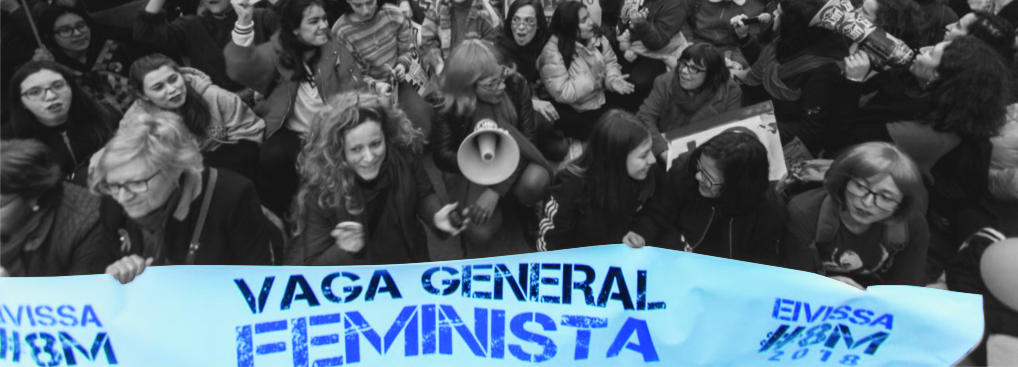 Este viernes 8 de marzo España vivirá por segundo año consecutivo una convocatoria sindical de huelga general por la igualdad de derechos de las mujeres. 