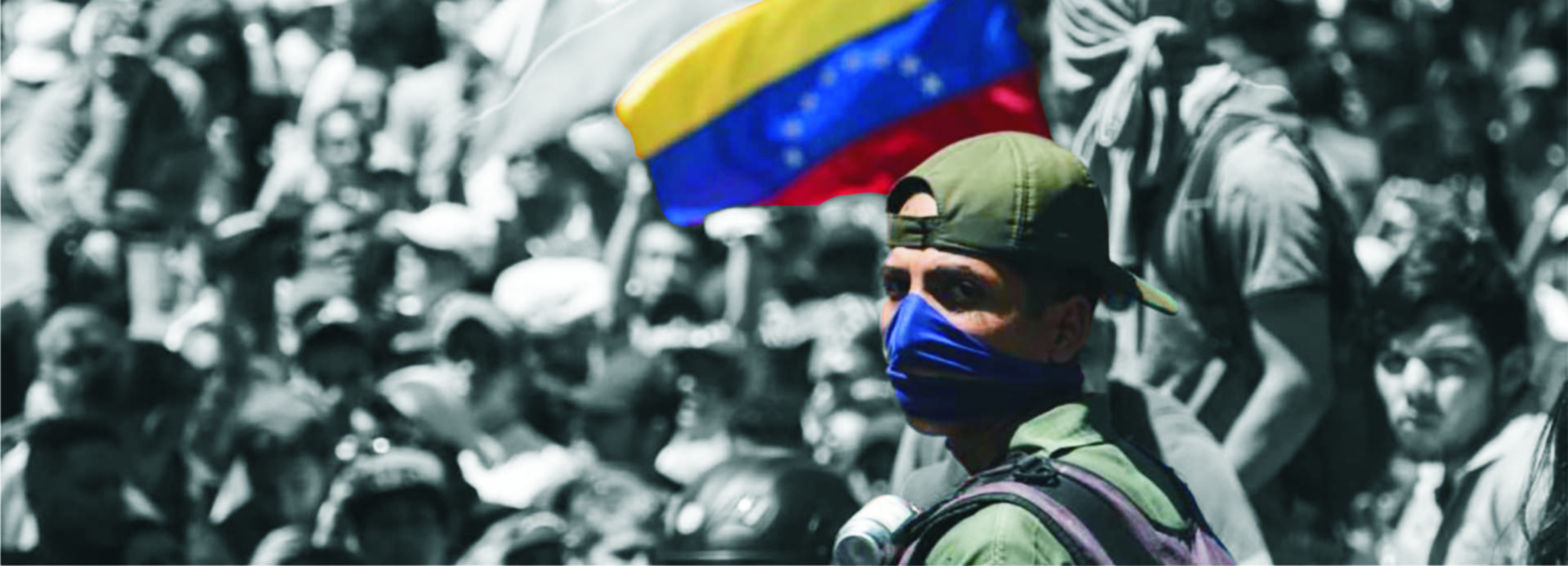 Venezuela: "Madrugadazo" y guerra de cuarta generación