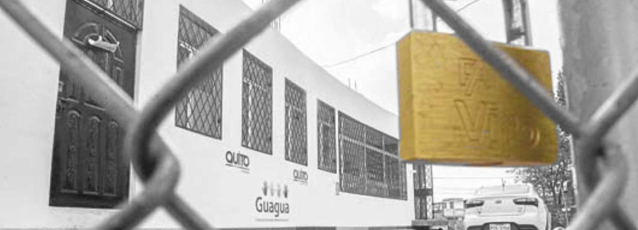 Guagua Centros 2