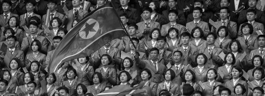 30-06-2020 COREA DEL NORTE