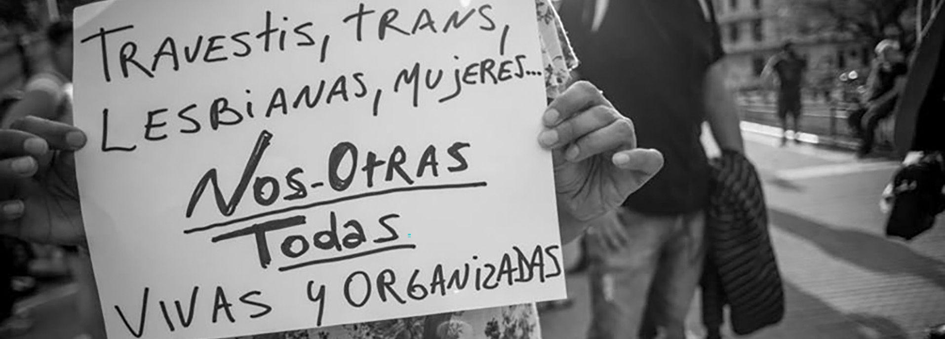 transfeminismo o nada