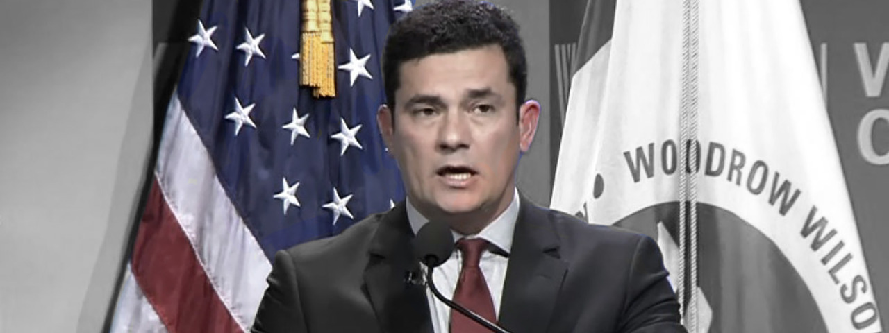 Sergio Moro