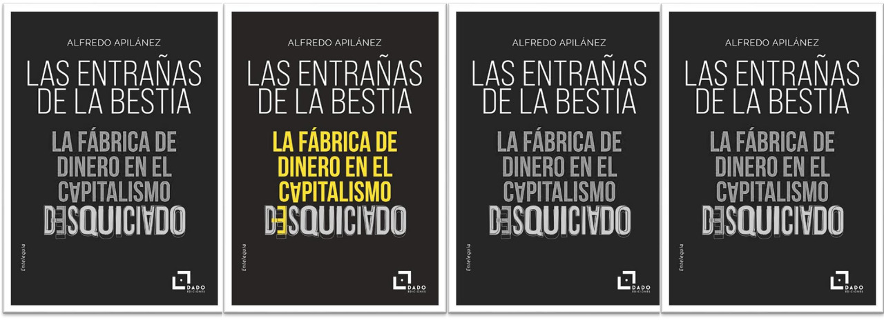 Las entrañas de la bestia (II)