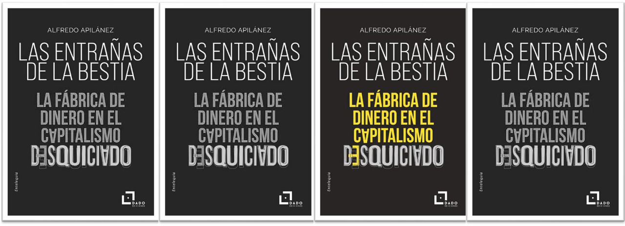 Entrañas de la bestia (III)