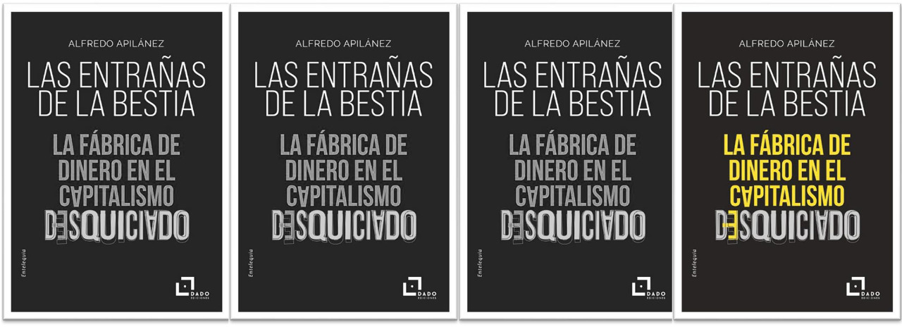 Las entrañas de la bestia (IV)
