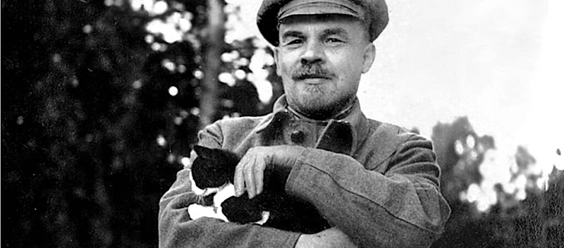 Lenin