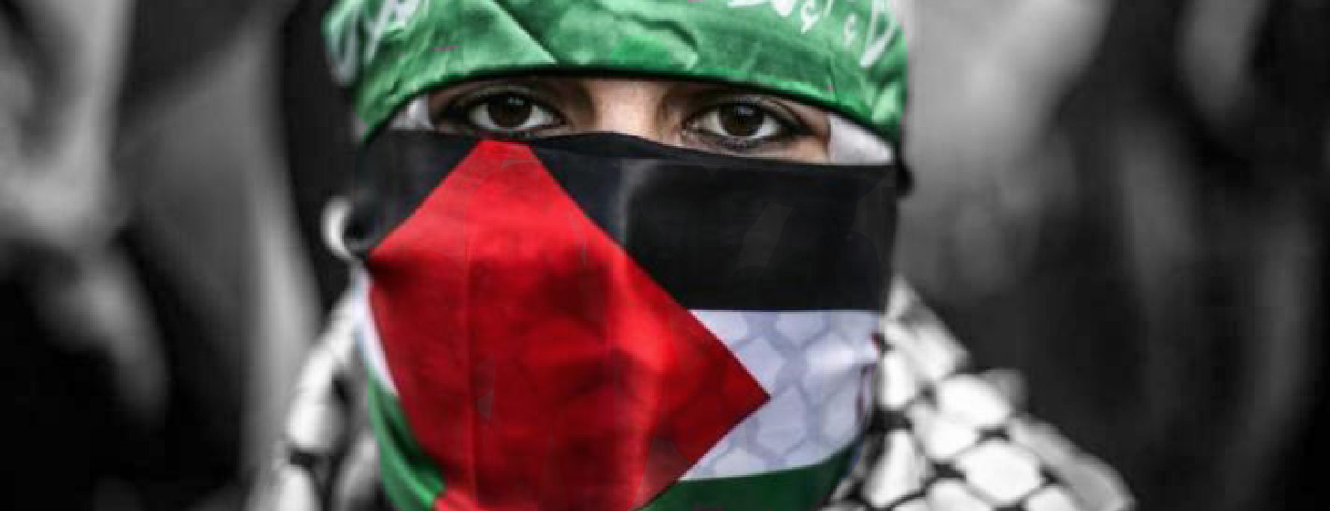 viva palestina libre