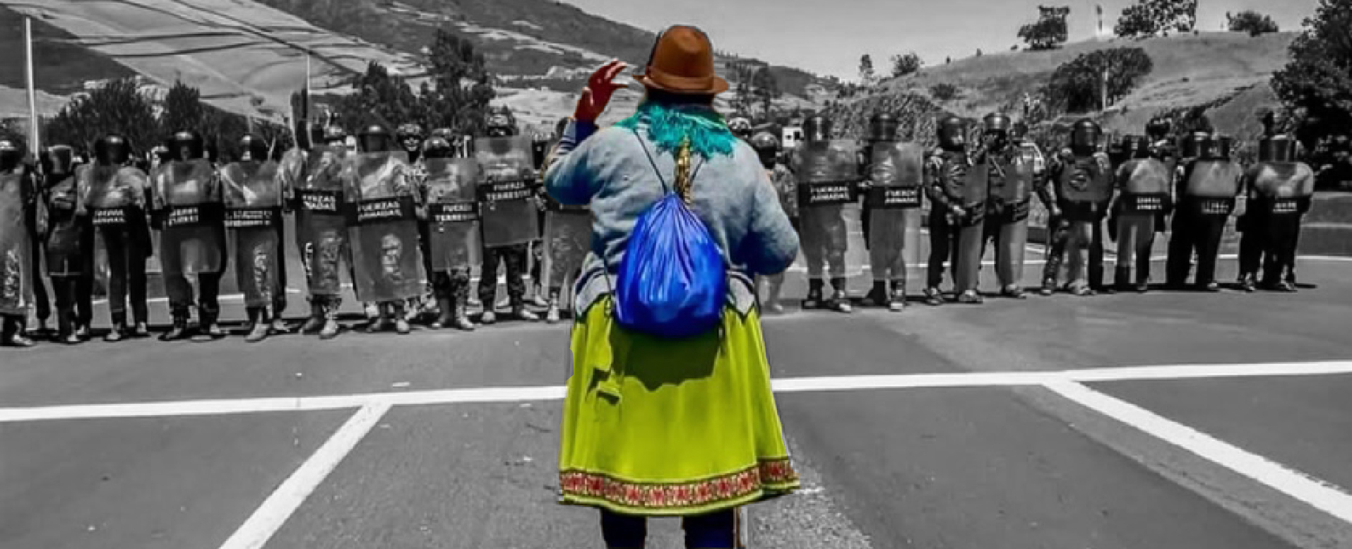 resistimos