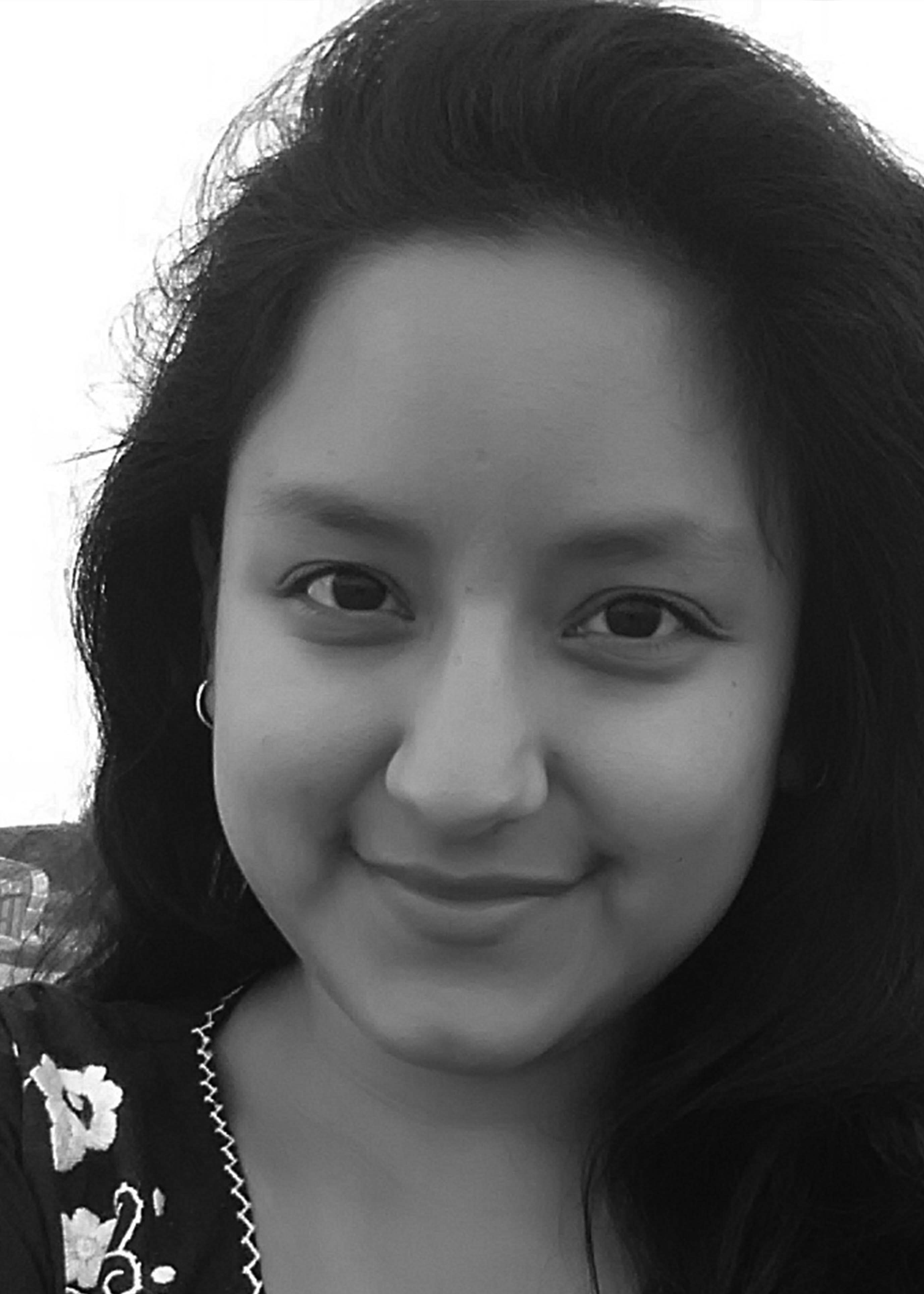 Eleonora Roldán Mendívil