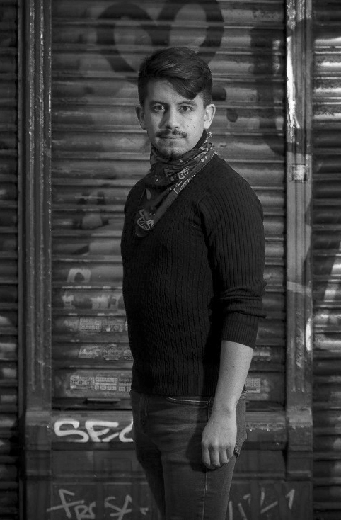 Fernando A. Muñoz-Miño