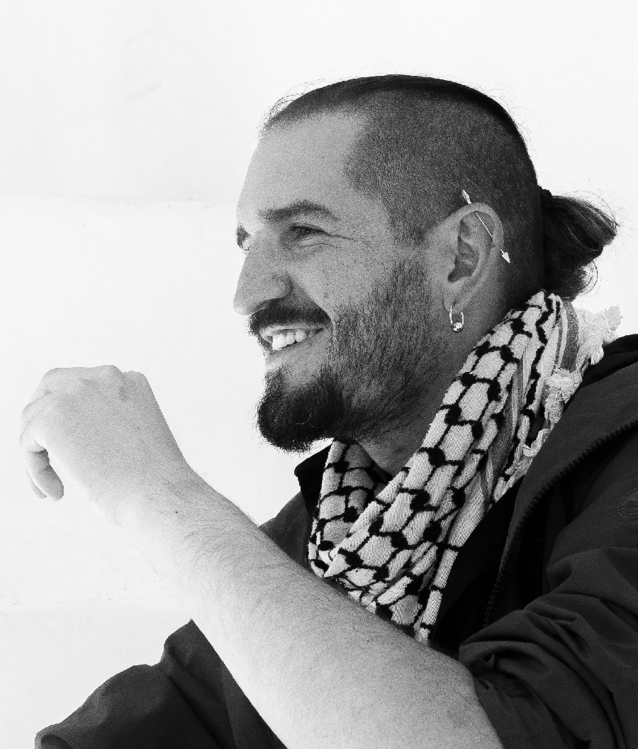 Diego Vintimilla Jarrín