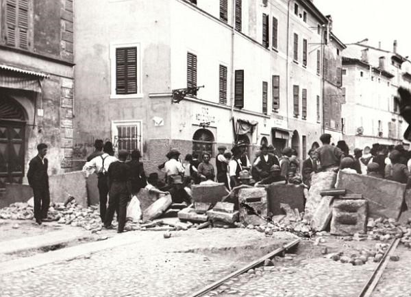 Arditi del Popolo
