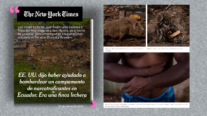 Operación “Exterminio Total”