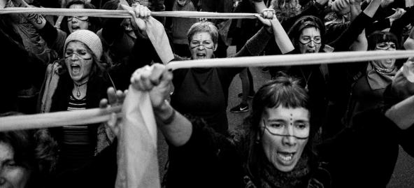 FEMINISMO DIANA