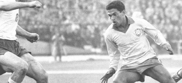 Garrincha