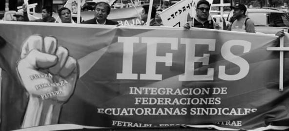 IFES