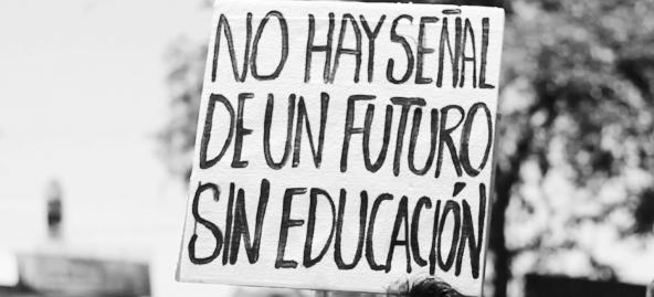 educación colombia