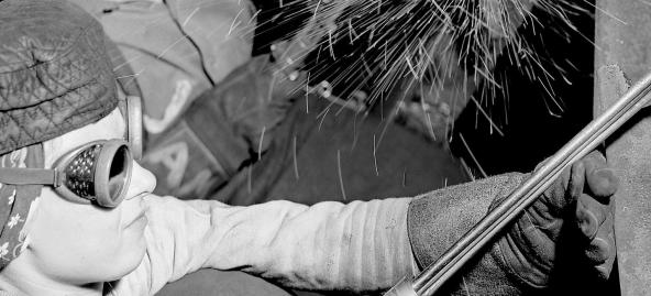 Las mujeres y el sindicalismo