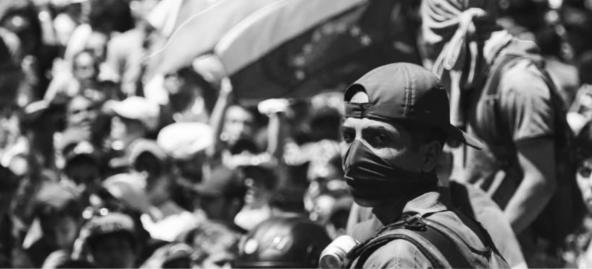Venezuela: "Madrugadazo" y guerra de cuarta generación