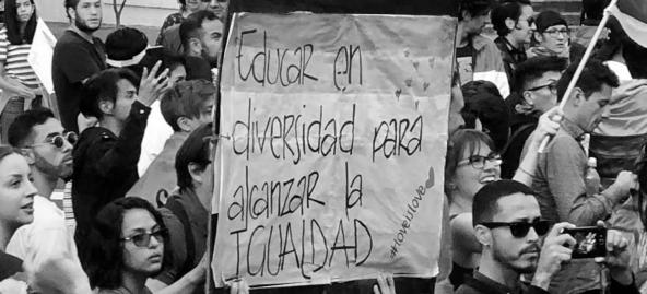 Orgullo 2019