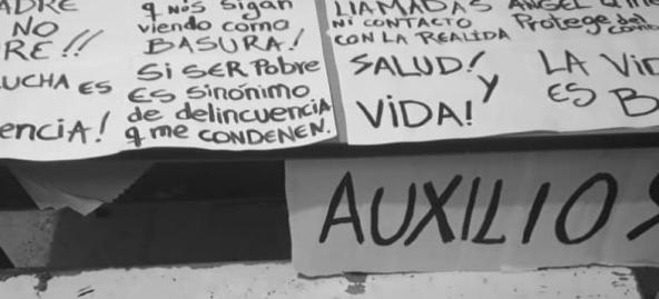 COVID EN INCA