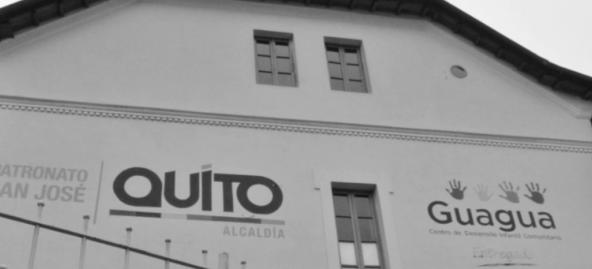 GC Quito