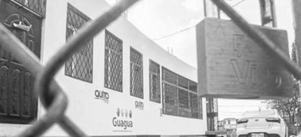 Guagua Centros 2