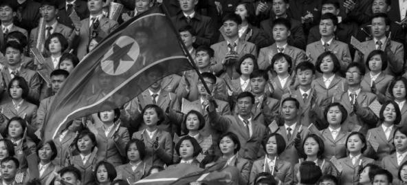 30-06-2020 COREA DEL NORTE