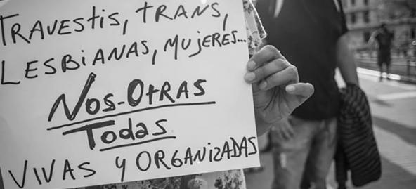 transfeminismo o nada