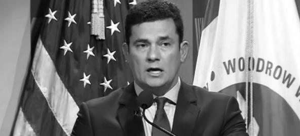 Sergio Moro