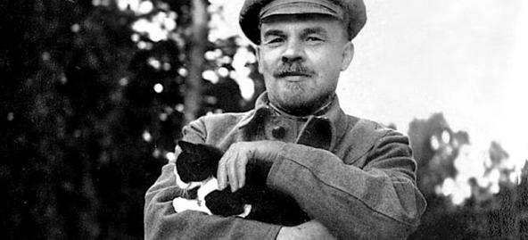 Lenin