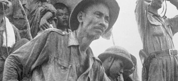 Tío Ho