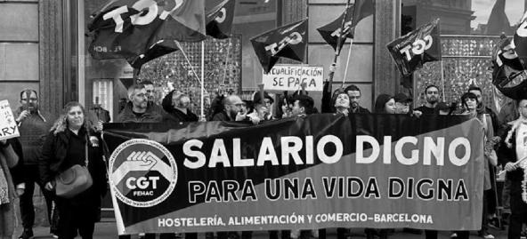Sindicalismo combativo