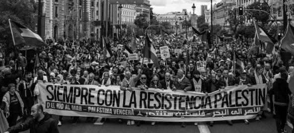 PALESTINA LIBRE