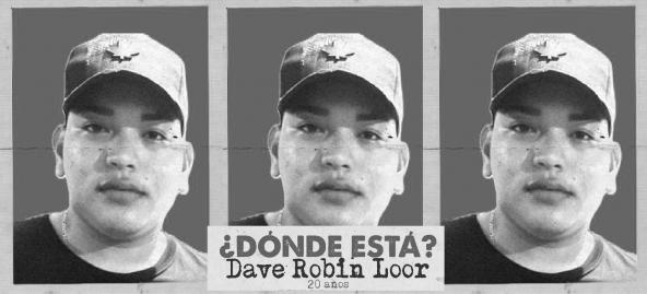 Dave