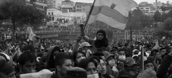 PARO JUNIO ACAB