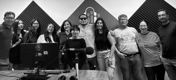 radiocce