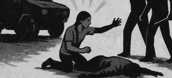 justicia indigena